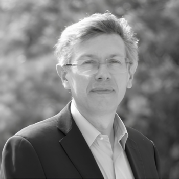 Laurent GILBERT