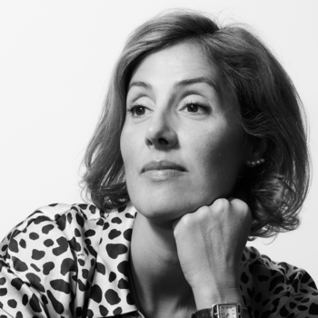 Isabelle COLLIGNON