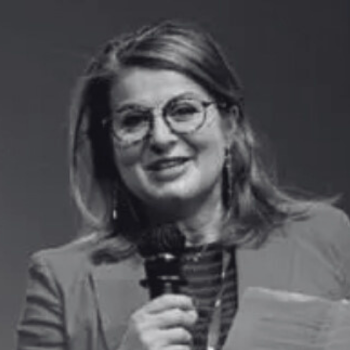 Nadine SERFATY