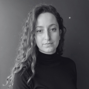 Araxie BOYADJIAN