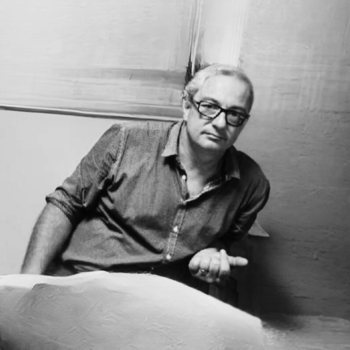 ERIC VAN GOETHEM