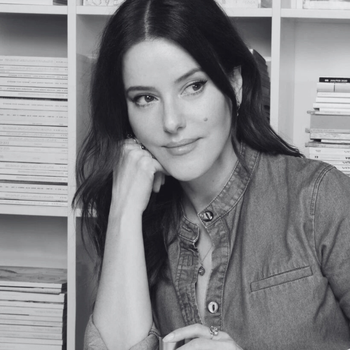 Lisa ELDRIDGE MBE