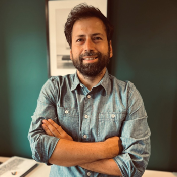 Manuel RIOS KRAUSS