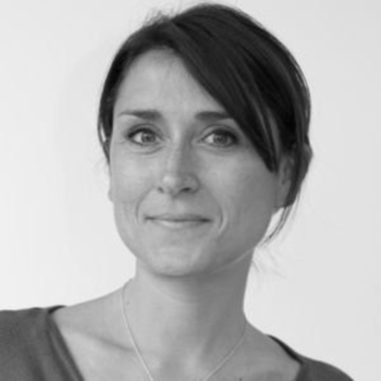 Stéphanie GENDRON
