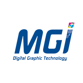 MGI DIGITAL TECHNOLOGY