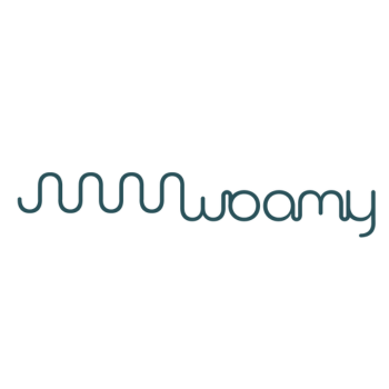 WOAMY OY
