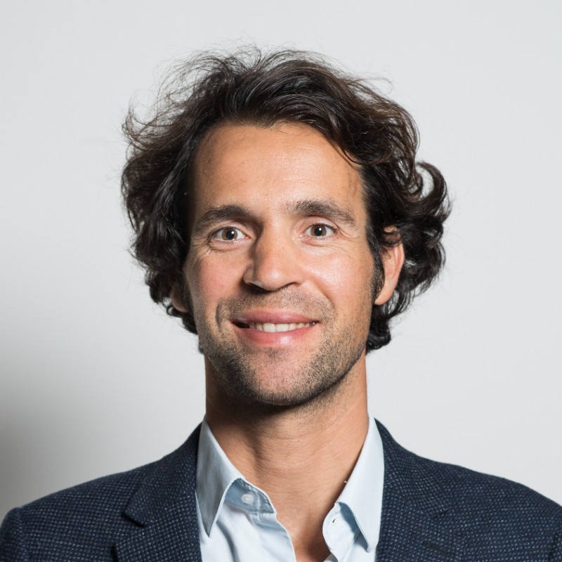 Bruno CELTON