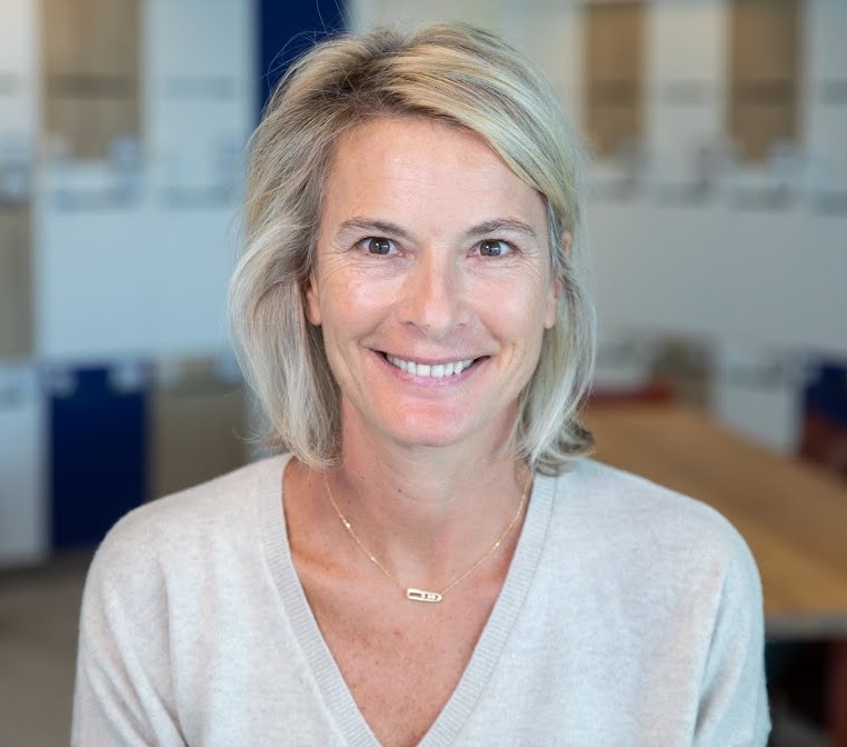 Carine LECADRE-PERRIER