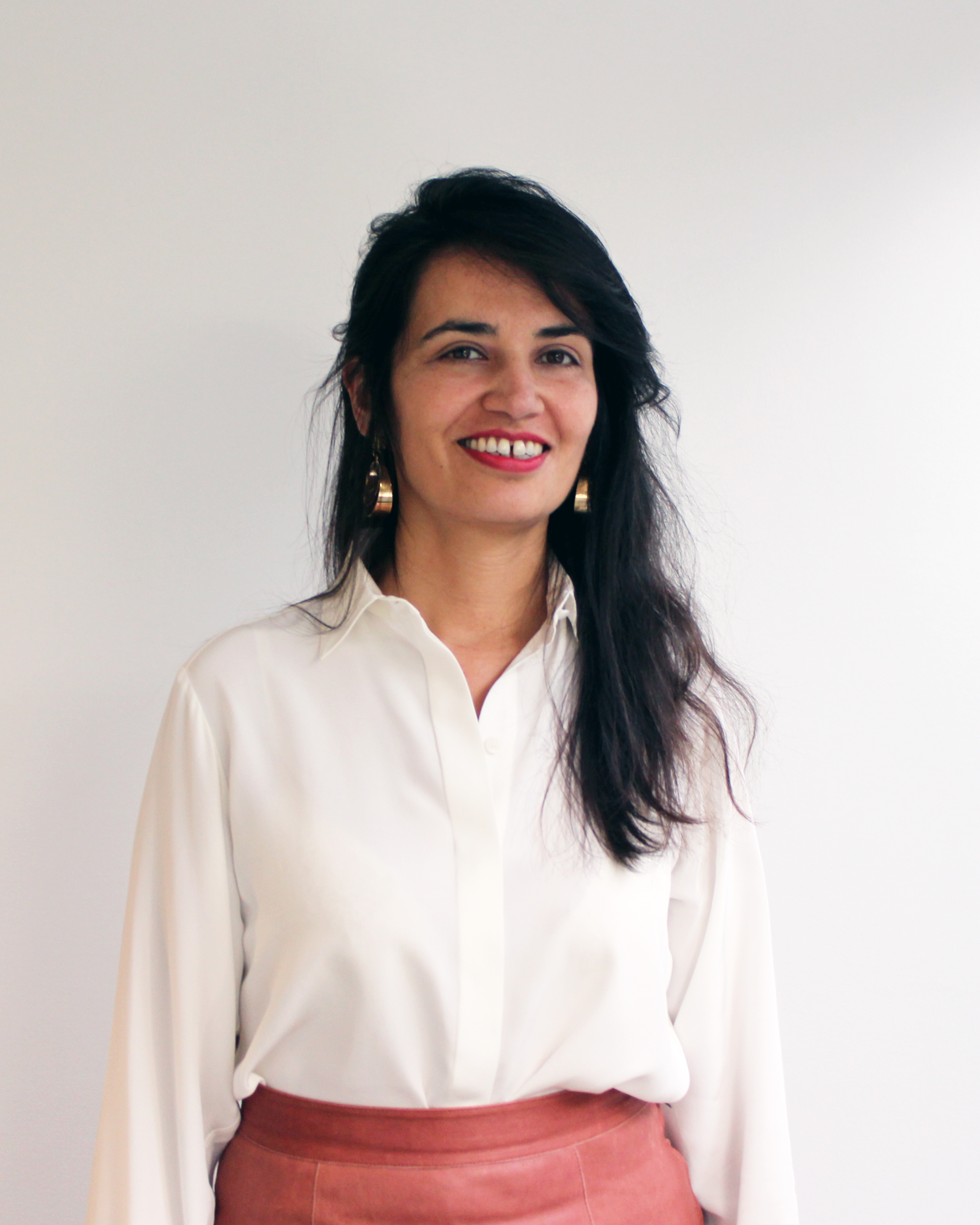 Caroline GHAFAR