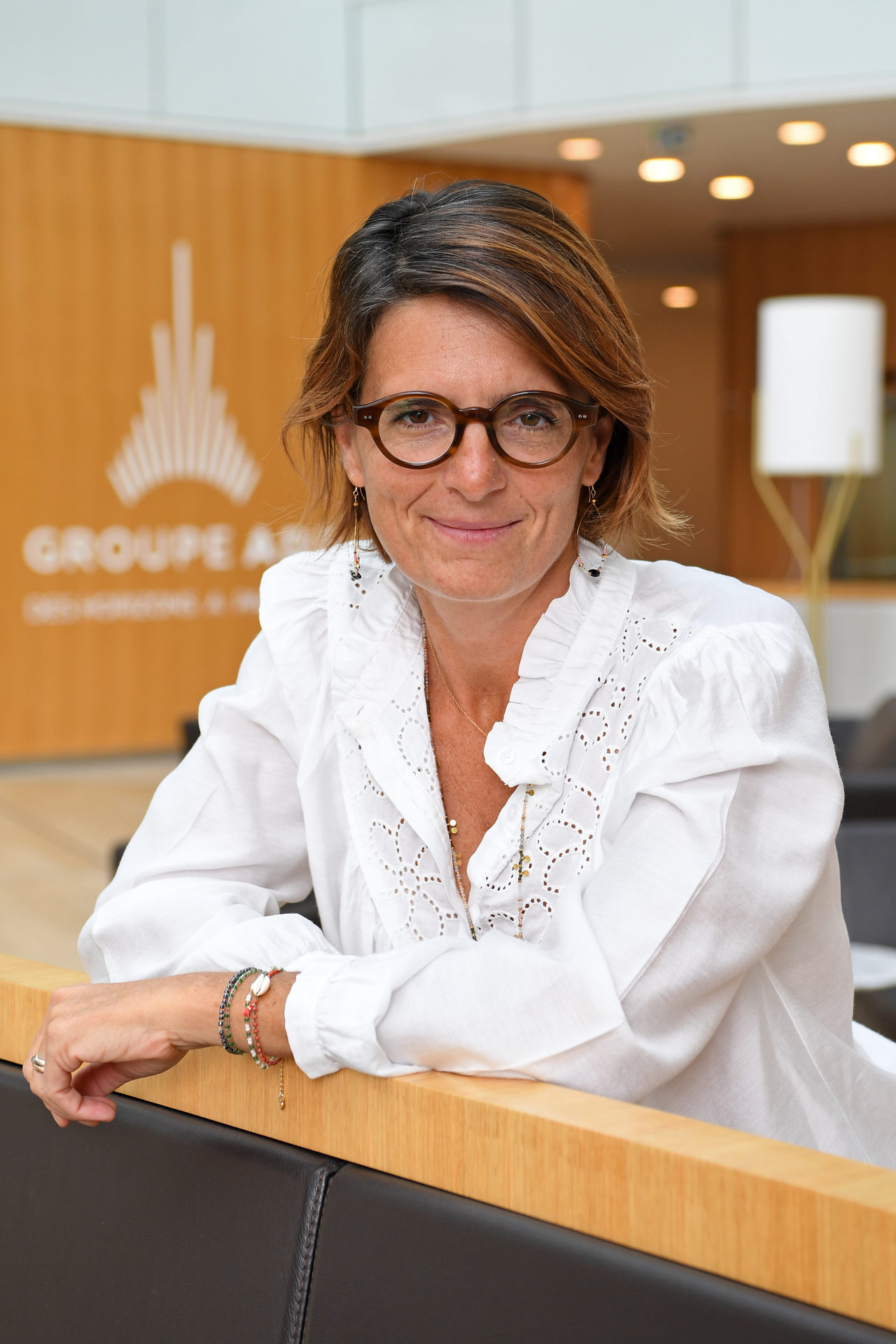 Stéphanie SCOUPPE