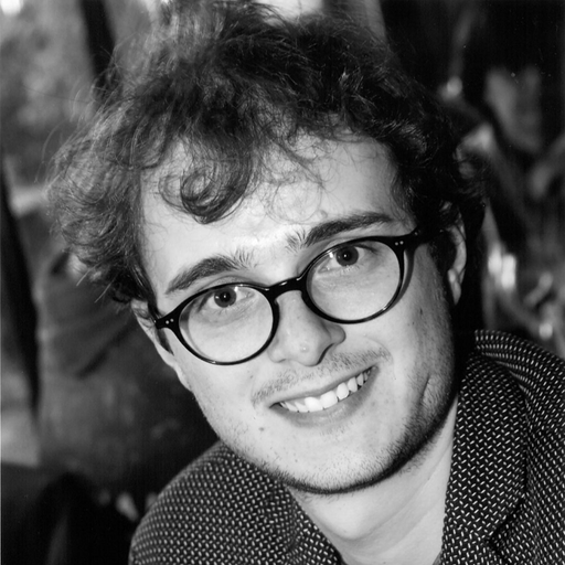 Léo BENOIST