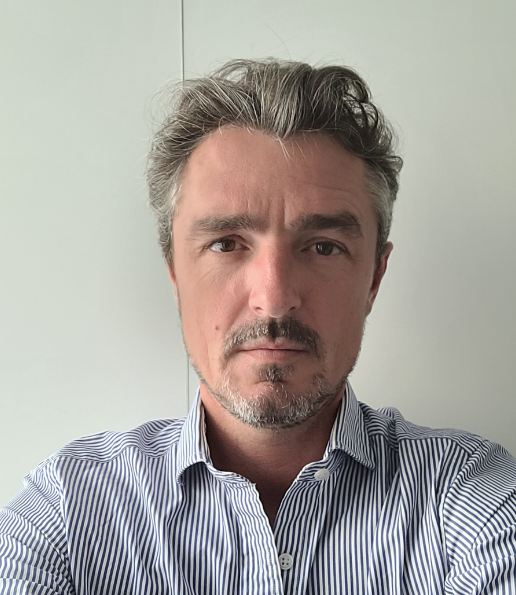 Etienne LEBEAUPIN