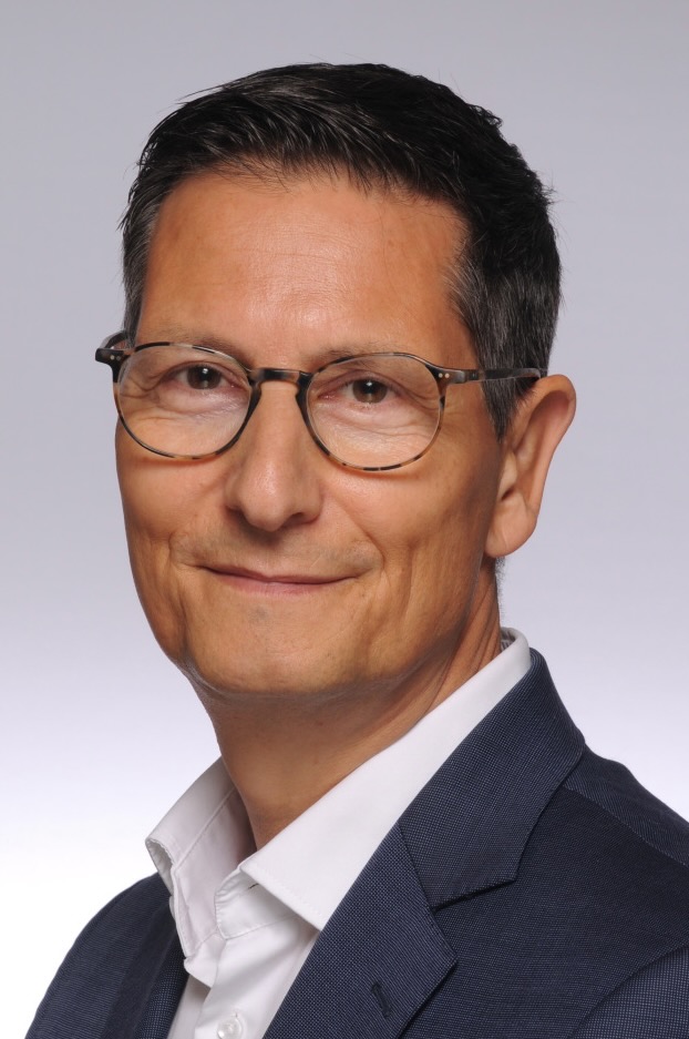 Jérôme DELAUNAY