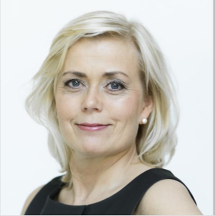 Minna MERILAINEN