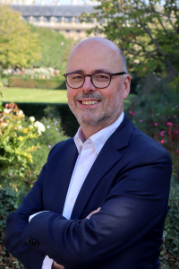 Christian DE KERANGAL