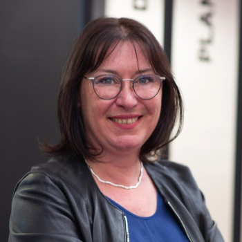 Anne-Joëlle COCHARD