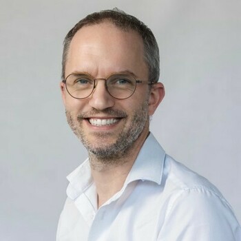 Nicolas Silberman