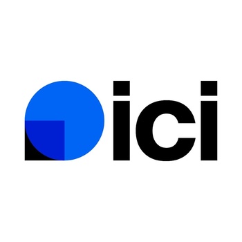 Plateforme numérique ICI