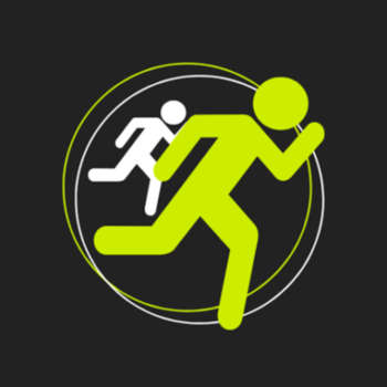 Adversaire virtuel pour le running