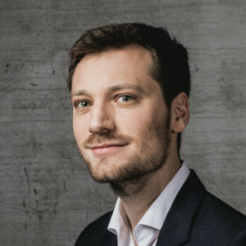 Martin Berthonneau