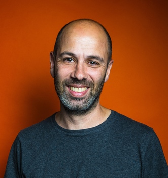 Benoit Terpereau