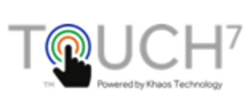 15 - Touch7 Neon et ECG