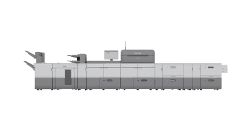 01 - Ricoh Pro C9500