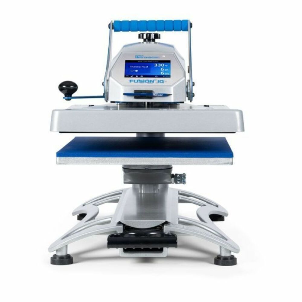 Hotronix® Fusion IQ®