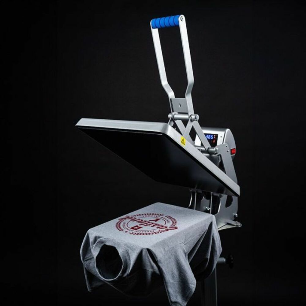 Hotronix® Auto Open Clam