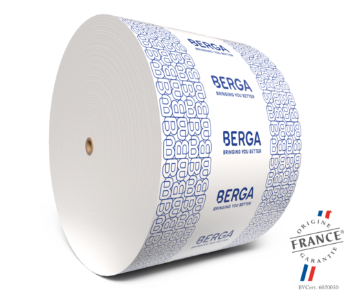 Votre papier d’impression fabriqué en France au cœur du Limousin