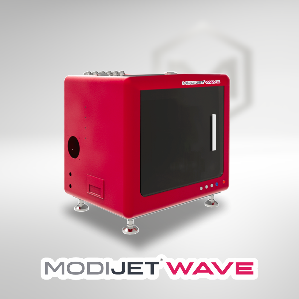LIVE: Modijet Wave