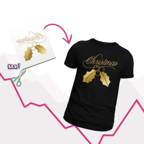 Transfert sérigraphique