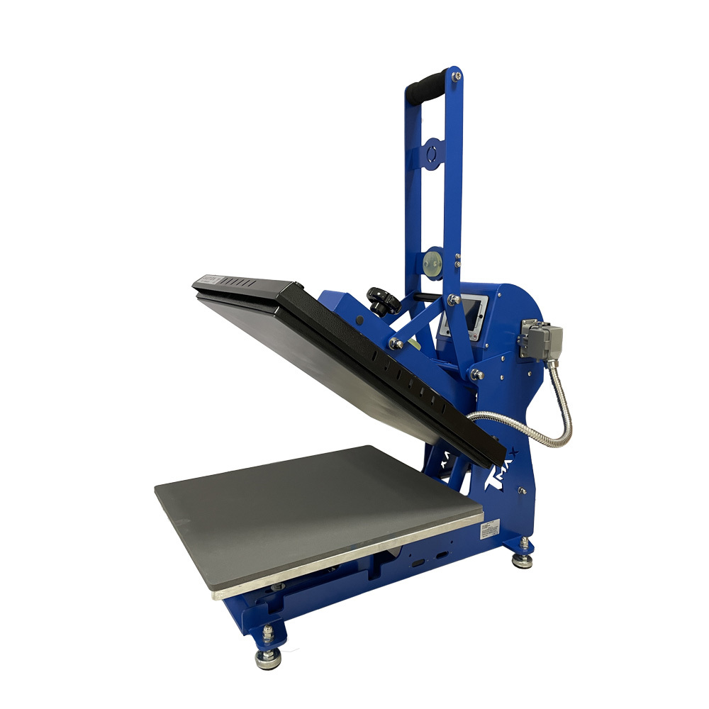 Presse TMax manuelle