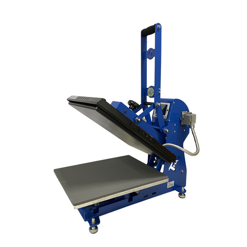 Presse TMax manuelle