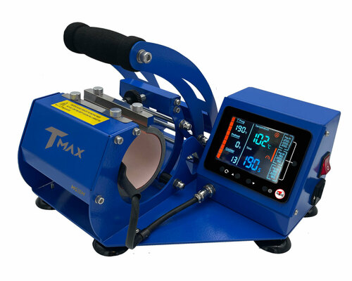 Presse à mug TMax - MG15M