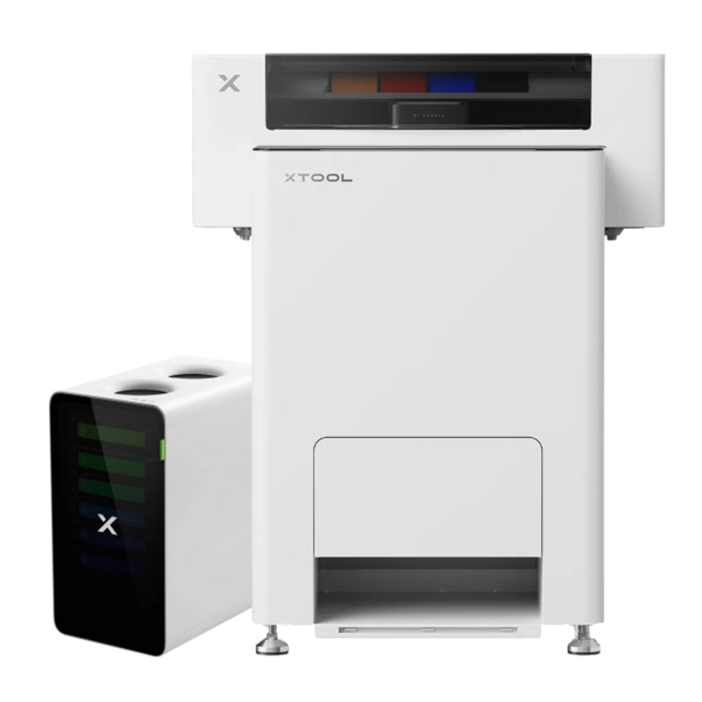 Kit Complet xTool DTF