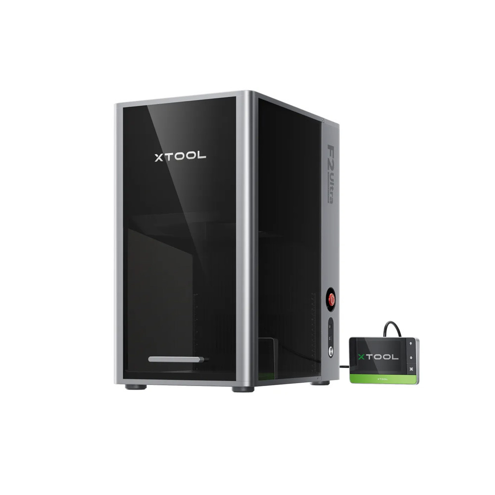 xTool F2 Ultra