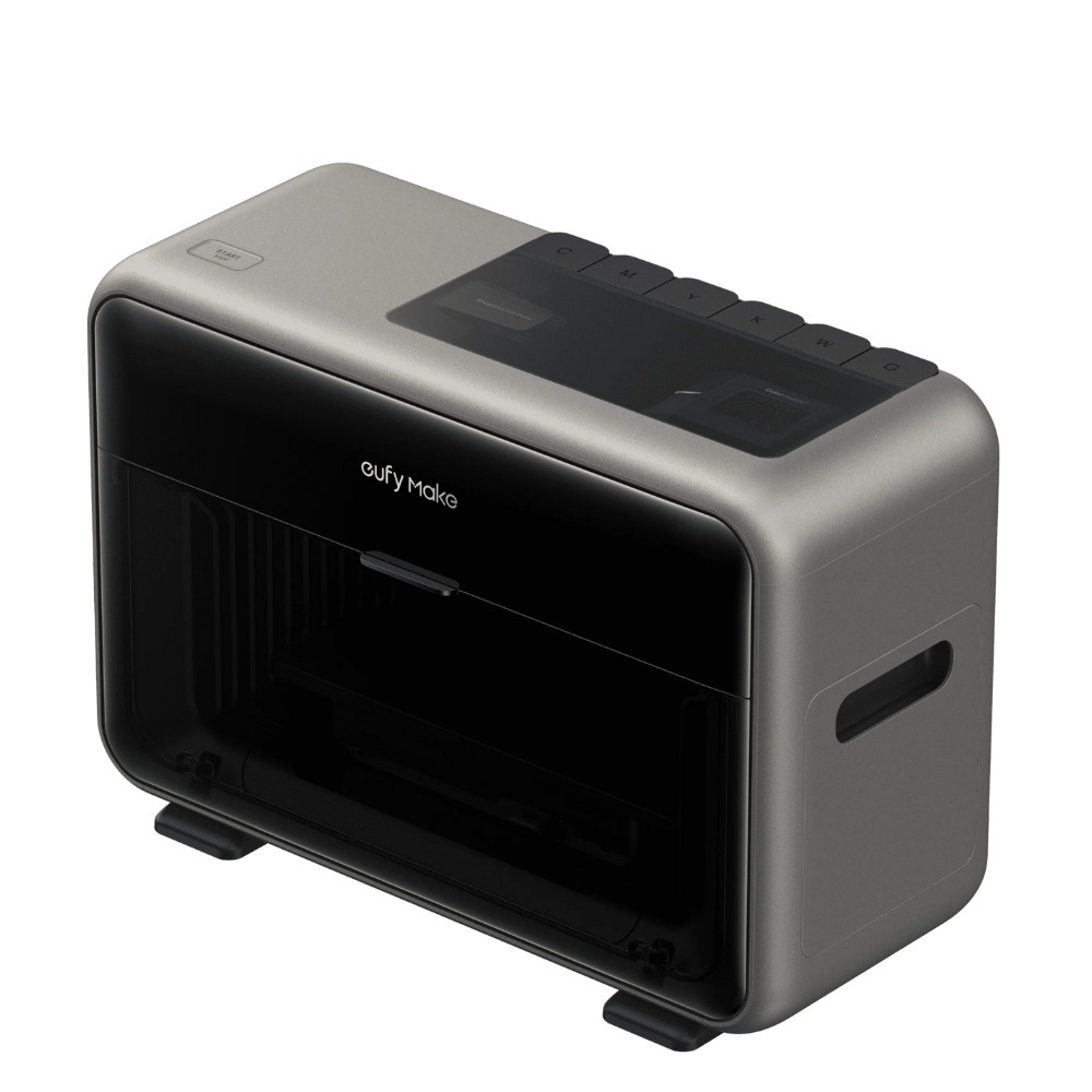 Imprimante UV - EfyMake E1