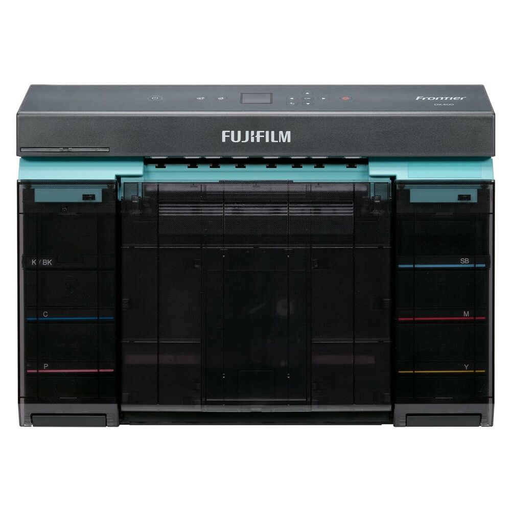 FUJIFILM Imprimante Frontier DX400
