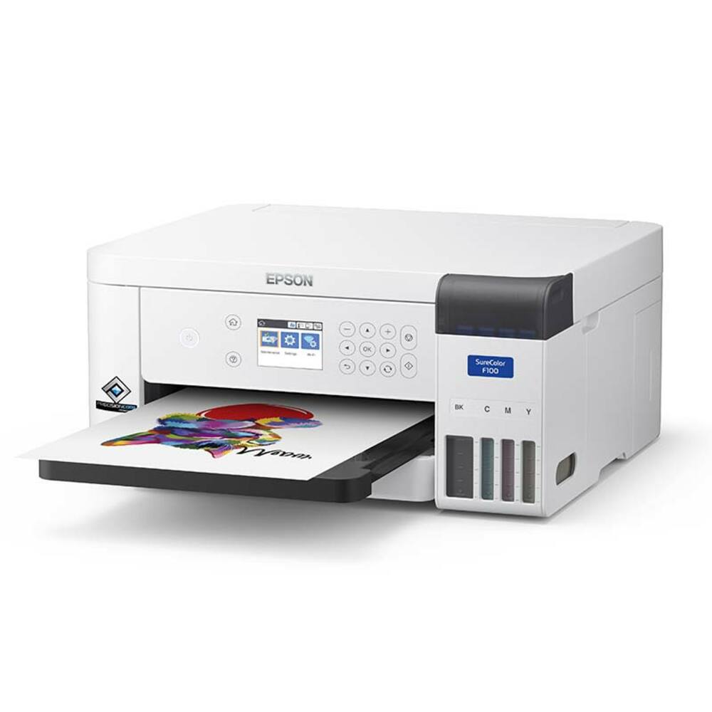 EPSON Imprimante pour sublimation A4 SC-F100
