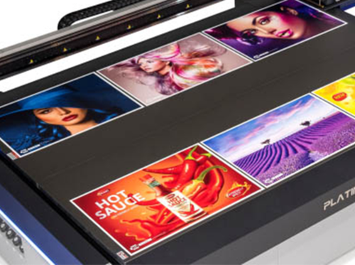 Imprimantes Platinum à retrouver sur notre stand 2K26