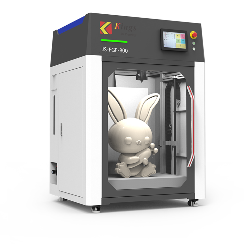 Imprimante 3D Kings FGF 800