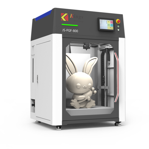 Imprimante 3D Kings FGF 800