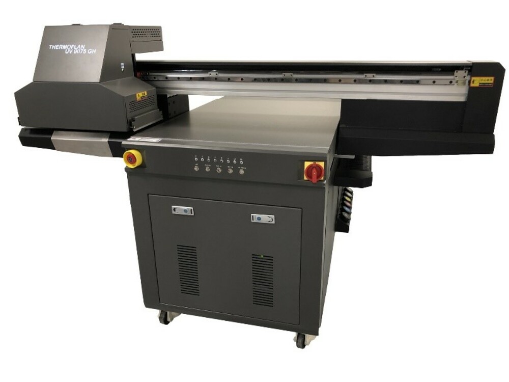 IMPRIMANTE NUMERIQUE UV9075GH