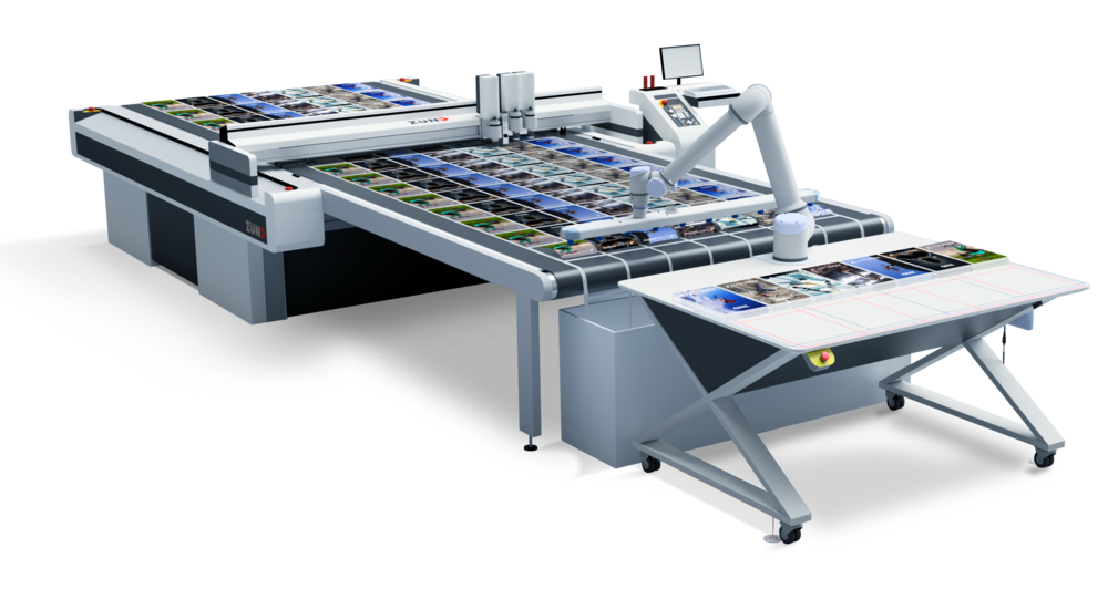 Le robot portable 130 : la solution pour réduire les goulets d’étranglement