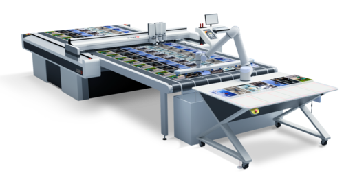 Le robot portable 130 : la solution pour réduire les goulets d’étranglement