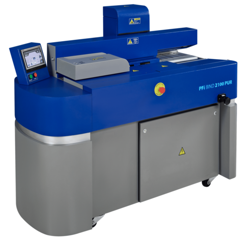 PFI BIND 2100 PUR