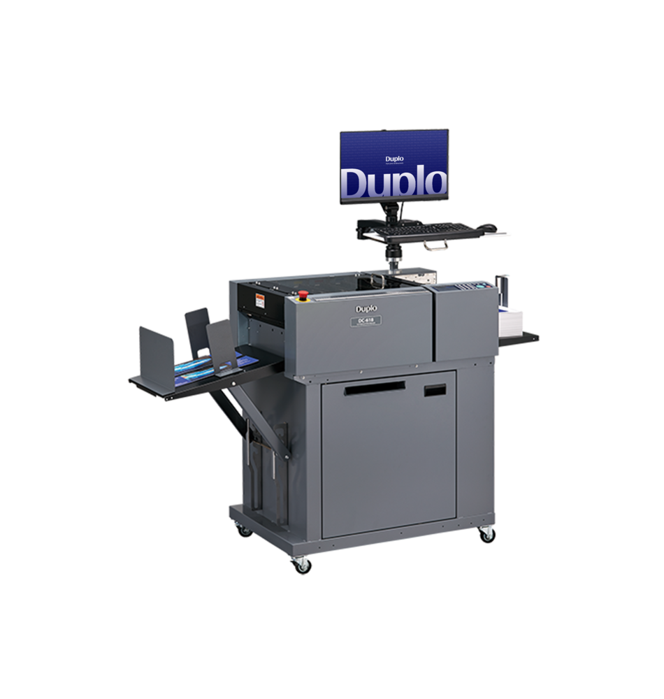 DC-618 Système multi-finitions