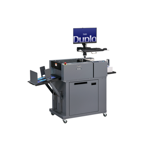 DC-618 Système multi-finitions