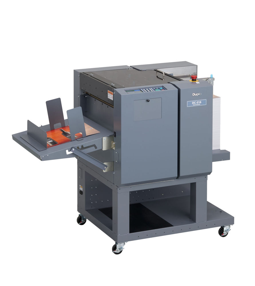 DC-516 Système multi-finitions